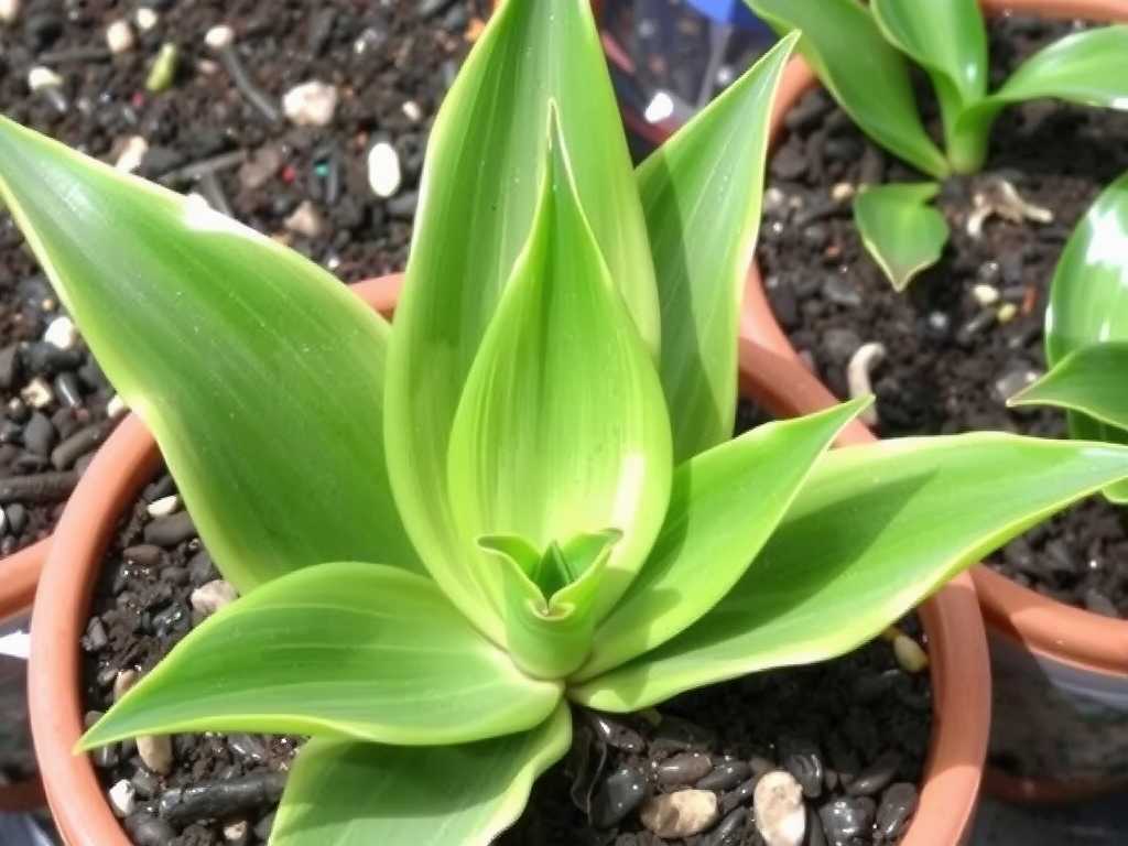 How to Treat Leaf Tip Burn After Fertilizing Snake Plants: Quick Solutions(1)