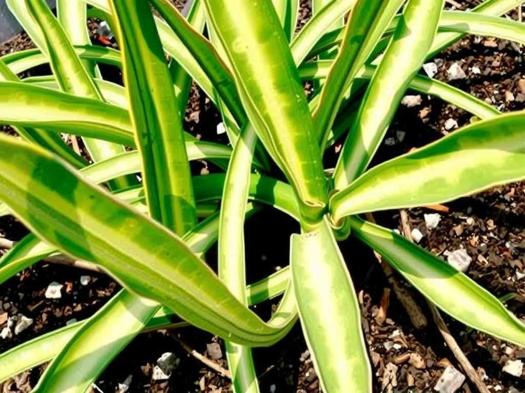 How to Solve Leaf Blight Infections on Snake Plants: Step-by-Step Fixes