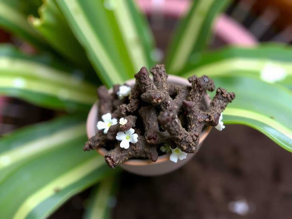 How to Solve White Mycelium in Snake Plant Soil: Natural Remedies