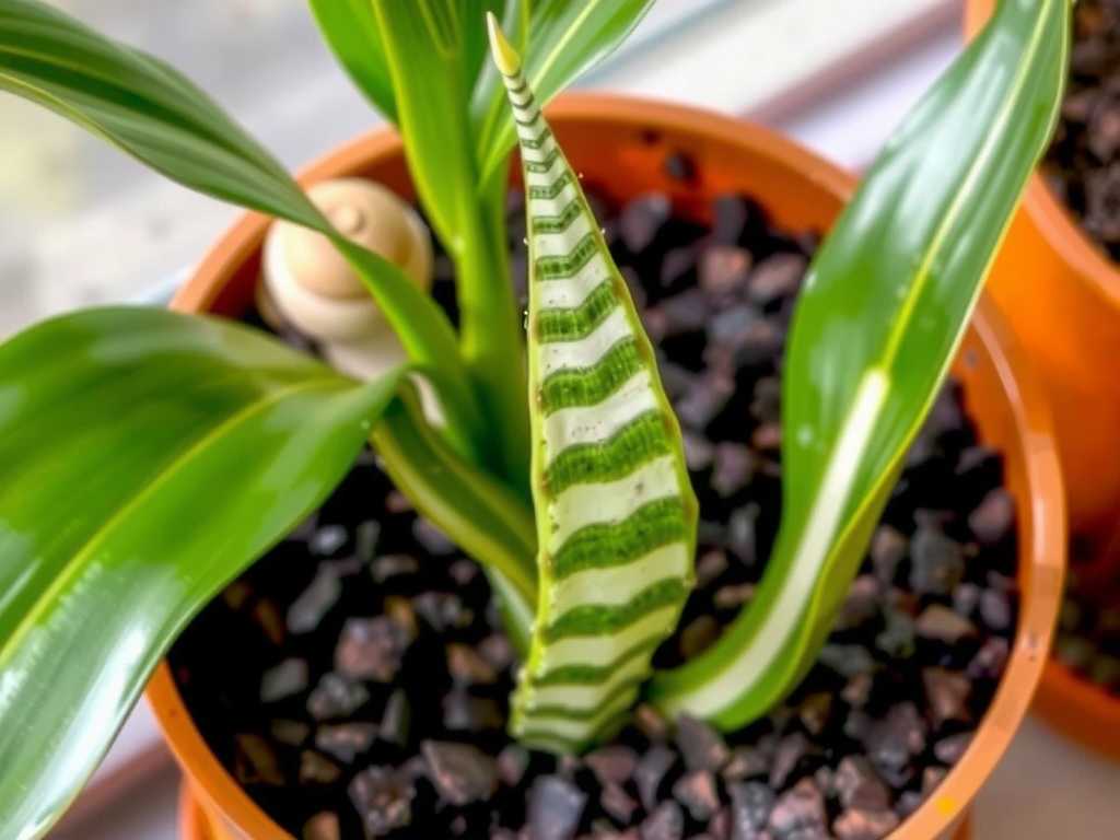 How to Solve Shriveled Leaves After Snake Plant Cuttings: Easy Fixes