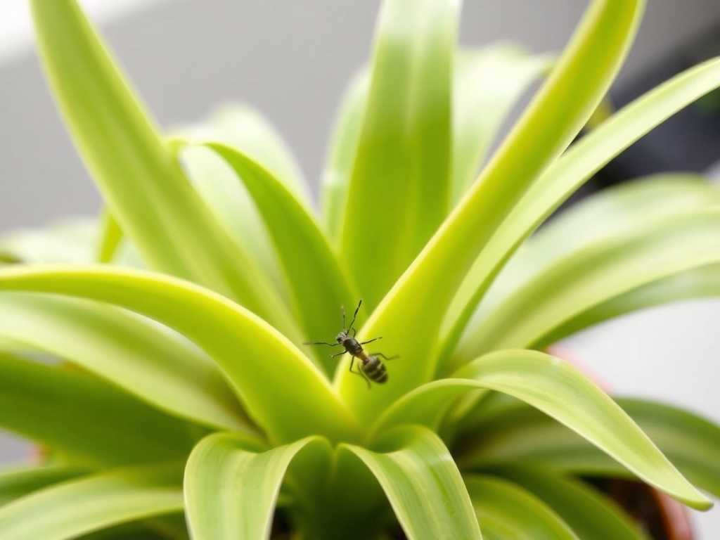 How to Prevent and Control Aphid Infestations on Snake Plant Cuttings