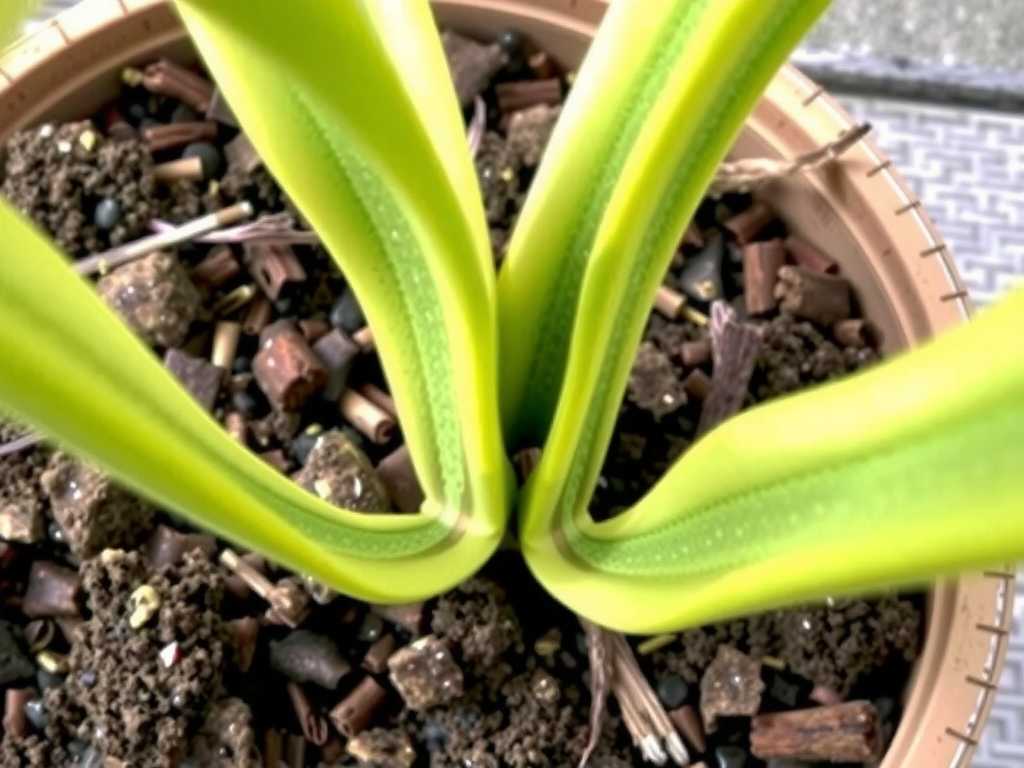 How to Help Snake Plant Cuttings Adapt to Outdoor Environments Quickly