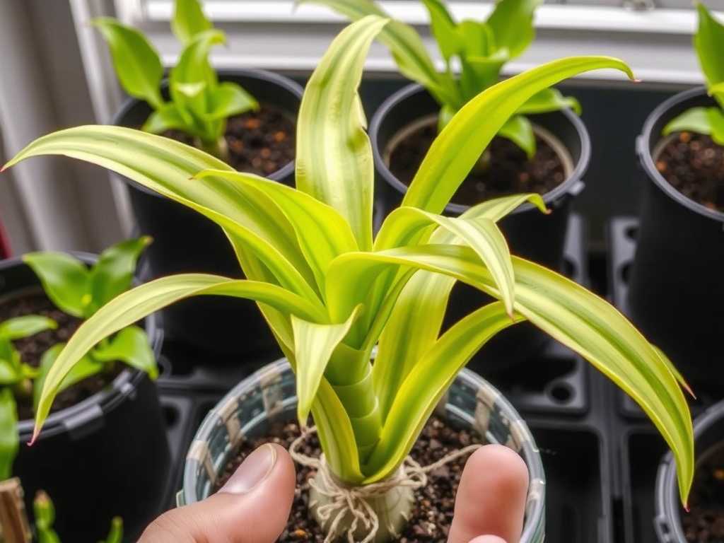 How to Prevent Leaf Rot for Hydroponic Snake Plant Cuttings Naturally(1)