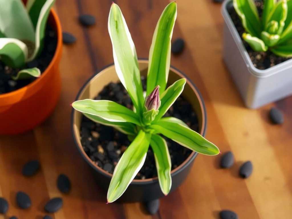How to Choose Healthy Mother Plants for Snake Plant Cuttings: A Guide(1)