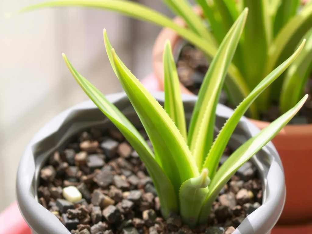 How to Tell If Newly Divided Snake Plant Seedlings Have Survived: Key Signs(1)