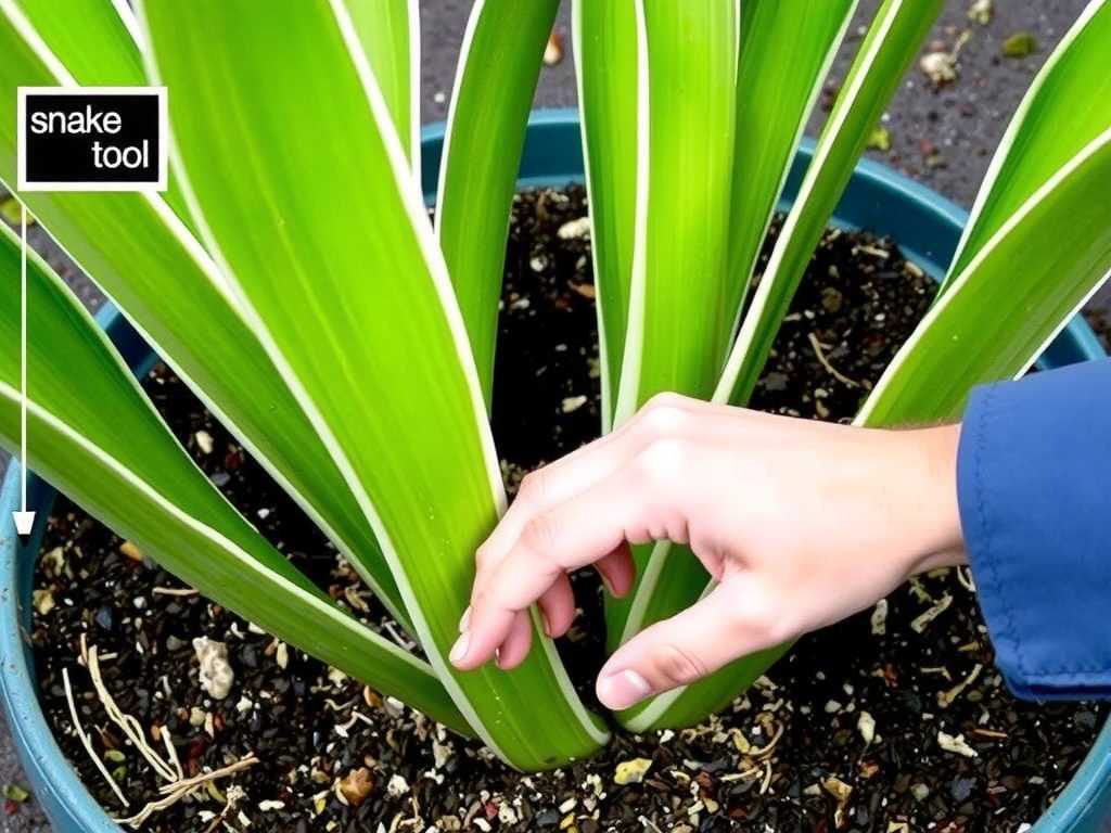 How to Choose the Right Tools for Snake Plant Division (Avoid These Mistakes) How to Choose the Right Tools for Snake Plant Division (Avoid These Mistakes)