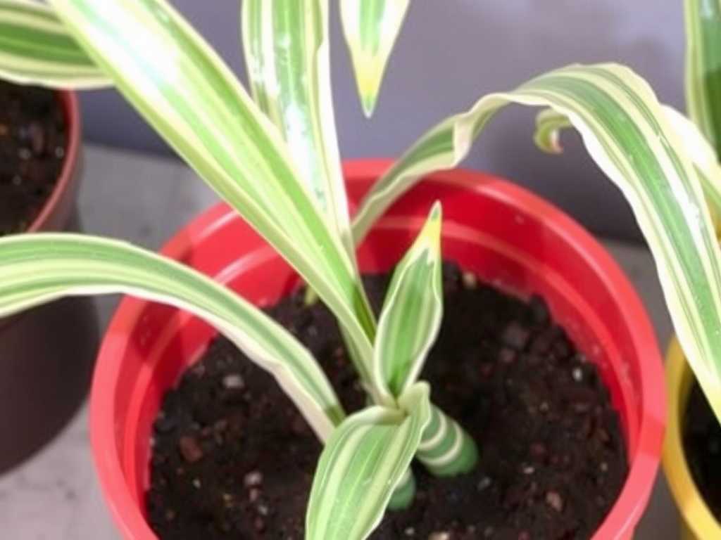 How to Control Cutting Depth for Snake Plant Leaf Cuttings to Boost Rooting(1)