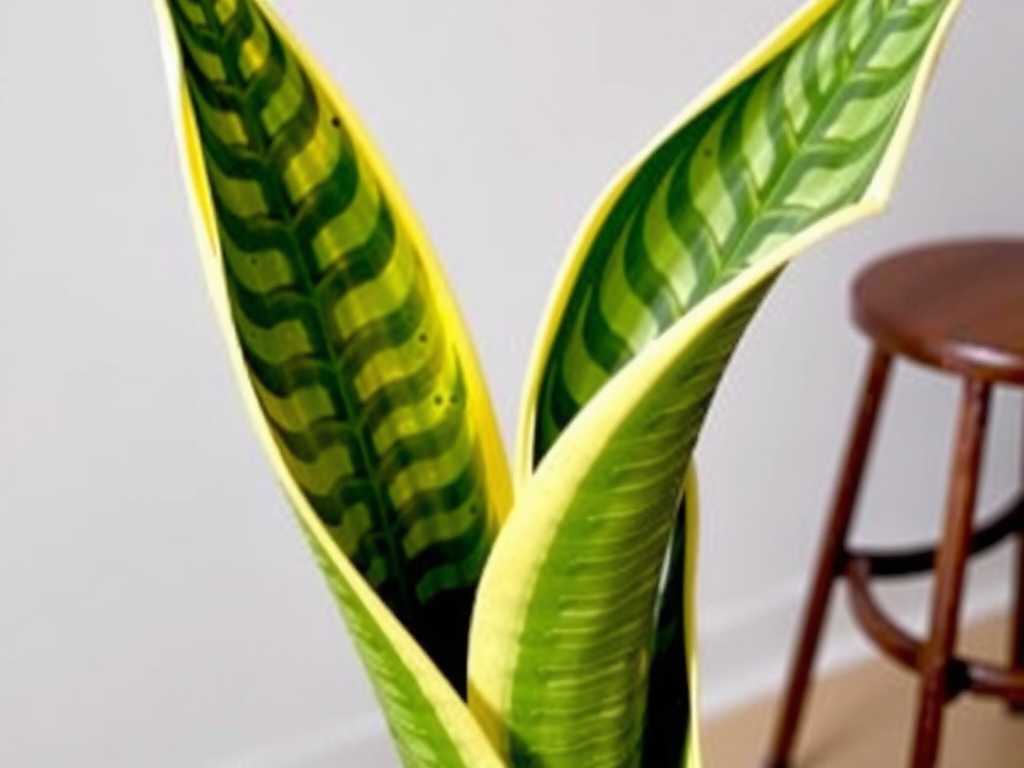 How to Keep Snake Plant Leaves Upright and Not Skewed: Pro Tricks