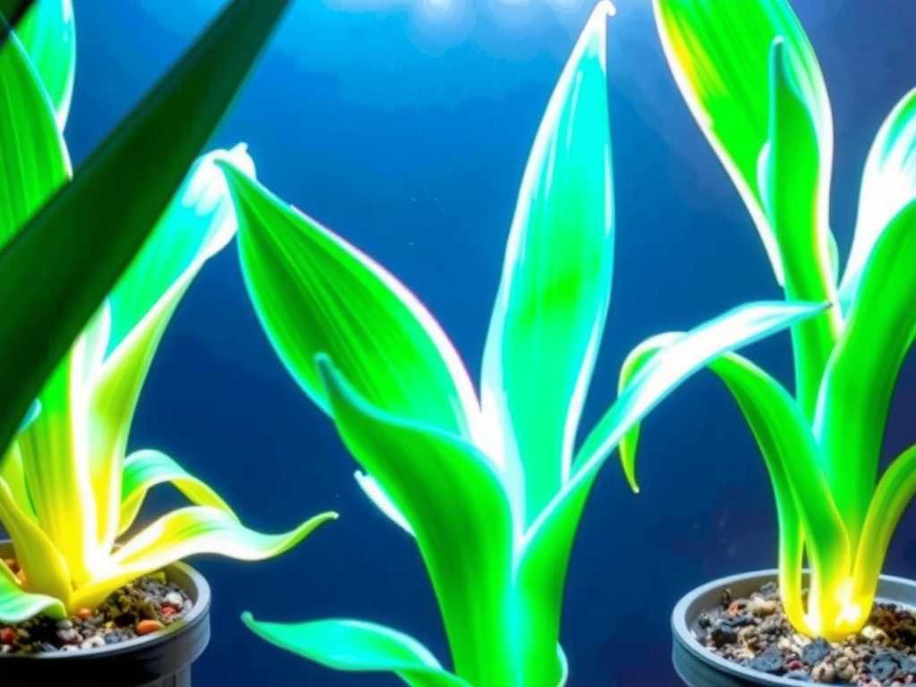 How to Use Grow Lights for Snake Plants: A Step-by-Step Guide