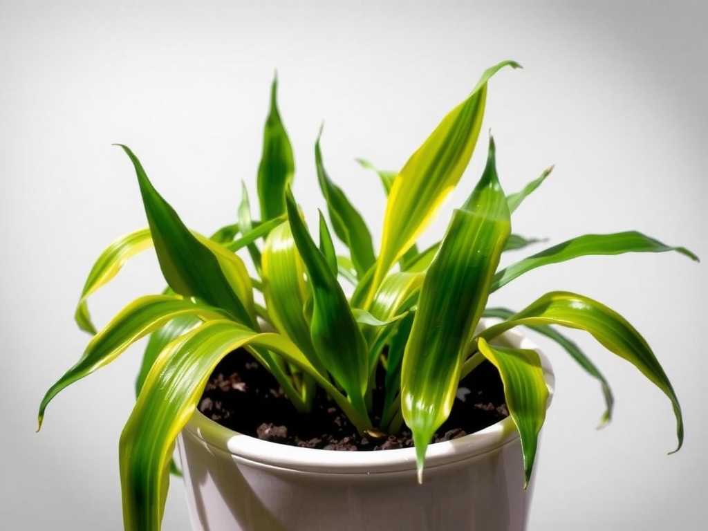 How to Tell If Snake Plants Need More Light: Key Signs to Look For