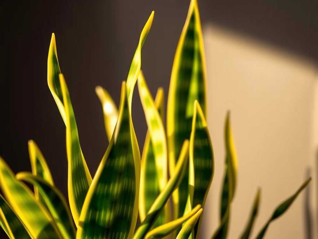 How to Tell If Snake Plants Need More Light: Key Signs to Look For(1)
