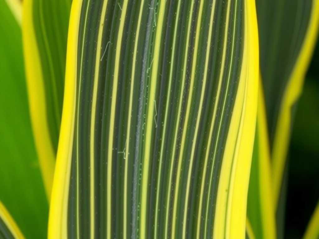 How to Make Leaf Veins of Snake Plants More Clear: Expert Tips